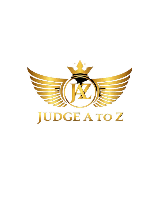 Judge A to Z